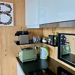 Διαμέρισμα My Happy Box Ochsenfurt