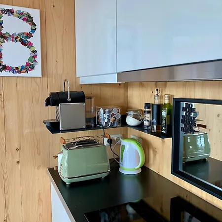 Appartement My Happy Box Ochsenfurt