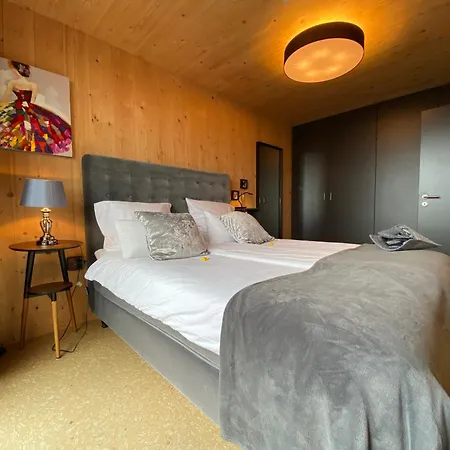 Appartement My Happy Box *