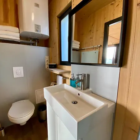 Apartman My Happy Box Ochsenfurt