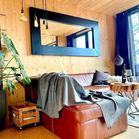 Appartement My Happy Box