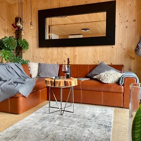 My Happy Box Appartement