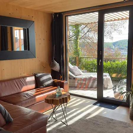 My Happy Box Appartement *