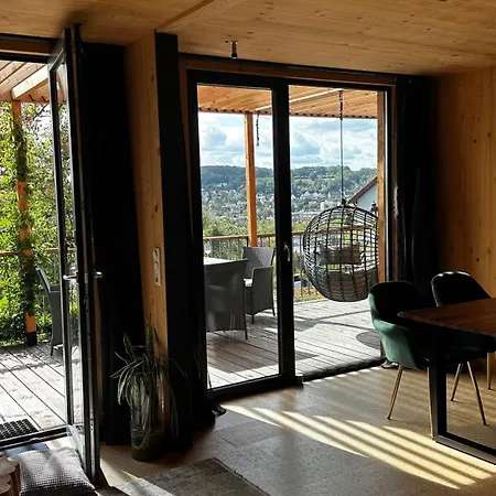 Appartement My Happy Box Ochsenfurt
