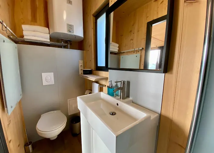 Apartamento My Happy Box Ochsenfurt